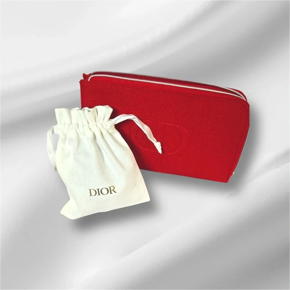 Dior Rouge Forever Sensual Cosmetic Set